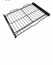 GE Hotpoint Oven Slide Oven Rack WB48X20990 picture