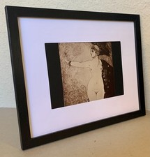 Norman Lindsay - The Ring - FRAMED - . picture