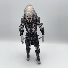 NECA 100th Edition Alpha Predator Action Figure - No Weapons picture