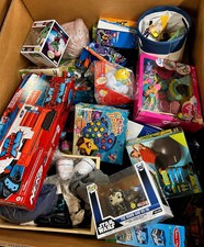 Amazon General Merchandise Mystery Box of Hidden Treasures picture