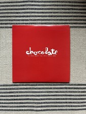 Chocolate Skateboards - Se Habla Canuck tour promo DVD / Summer 2004 picture