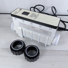 EC-520888 Salt Chlorine Generator Cell for Pentair IntelliChlor IC15 15K Gallons picture