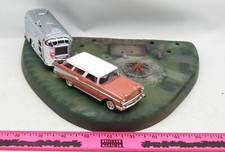 Lionel ~ 6-24164 Summer Vacation base picture