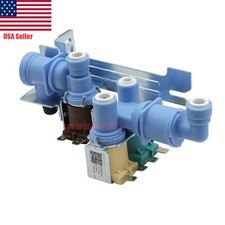 Water Inlet Valve 242252702 For Electrolux, Frigidaire, Gibson Refrigerator picture