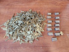 Huge Lot Of Genuine BEST Keys And 13 Cores picture