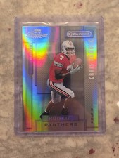 2004 Playoff Prestige Xtra Points Purple /75 Chris Gamble #173 Rookie RC  picture