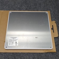 ZEBRA AN510 Rugged Outdoor Circular Flush Mount Polarized UHF Antenna US FCC SMA picture