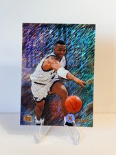 1994-95 Skybox Emotion - Xcited Anfernee Hardaway #2 picture