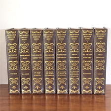 Smithsonian Scientific Series 8 of 12 set Vol 1 Hand Signed Limited Edition 1943 picture