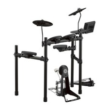 Yamaha DTX432K Electronic Drum Kit 10 Built-in Training Functions PRO picture