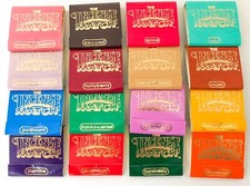 The Incense Match - Scented Matches - Mini Incense Sticks - 16 Varieties  picture