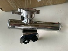 Aluminium Radiator Coolant Filler Neck for TOYOTA MR2 AW11 1.6L 85-89 picture