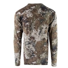 New True Timber Performance Long Sleeve Strata Tee picture