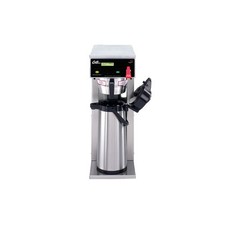 Curtis D500GT63A000 Automatic Airpot Coffee Brewer with Digital Controls, 2.5... picture