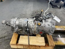 '09-'10 SUBARU FORESTER Auto Transmission non-Turbo 170k miles 6 Month Wnty picture