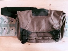 TAD - Triple Aught Design - Parallax Messenger - 15L - Dark Oak picture