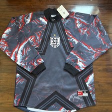 Nike England Keeper  picture