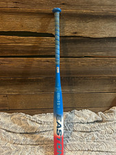 Easton Ghost Rocket Pop Fastpitch Softball Bat 32in 22oz -10 picture