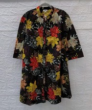New Zuri Magnolia Dress Size XL picture