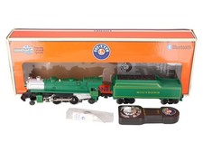 Lionel 1932150 O Gauge LionChief Southern 2-4-2 Steam Locomotive & Tender #1412 picture