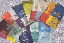 Super Patch | Choose Any Patch 9 Singles Only - Pick Yours Before Gone picture