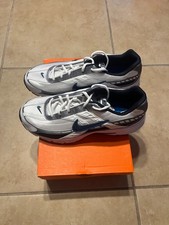 Nike INITIATOR Men's White Obsidian 394055-101 Running Sneakers Shoes Size 13 picture