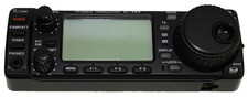 ICOM FRONT PANEL / DETACHABLE HEAD UNIT for the IC-703 / IC-703+ picture