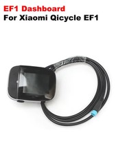 6 Pin Display Original EF1 Parts With Power Off Brake Sensor For Qicycle EF1 picture