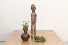 Slim & Tall Antique Dogon African Figure picture