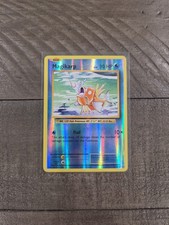 Magikarp 33/108 Evolutions Reverse Holo picture