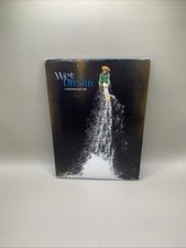 Wet Dream (Blu-ray, 2014)Tony Hawk Mariano Skate Lance Mountain Crailtap picture