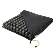 ROHO Low Profile Air Cushion 23.5x18.25x2.25 Wheelchair Seat Pad Pressure Relief picture