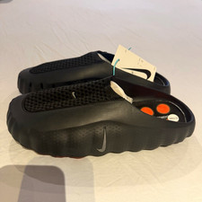 Nike mind 001 black chrome US SIZE 11 picture