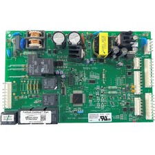 200D4850G022 GE OEM Refrigerator Main Control Board Replacement - WR55X10942C picture