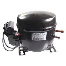 Embraco Ffi10hbx Refrigeration Compressor, 4400 Btuh picture