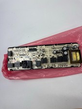 GE WB27K10423 Oven Control Board ERC3HP NEW OEM Genuine Part picture