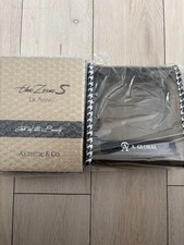ARTISTIC & CO Dr Arrivo The Zeus S Facial Beauty Device  Sealed w/Original Pouch picture