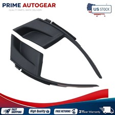 For 2011-20 Toyota Sienna Front Windshield Wiper Side Cowl Extension Cover Trim picture