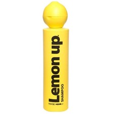 Lemon Up Shampoo 1oz Squeaky Clean Lemony Fresh Shine for All Hair Types picture