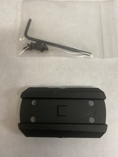 OEM Romeo 5 mount - Low Mount for Romeo 5, MSR, T1/T2 footprint[includes screws] picture