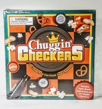 CHUGGIN' CHECKERS  picture
