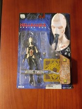 2003 Neca Hellraiser Series 1 Wire Twin Reel Toys picture