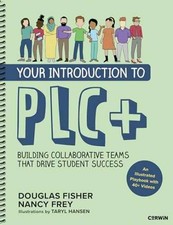 Your Introduction to PLC+: - Spiral-bound, by Fisher Douglas; Frey - New h picture