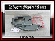 VTG 1972 1973 1974 1975 NOS Honda XL250 XL350 Left Engine Cover #11341-329-010 picture
