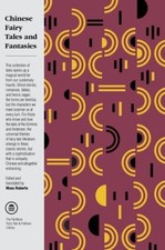 Chinese Fairy Tales and Fantasies Paperback Moss Roberts picture