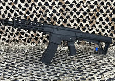 NEW T4E TC .68 Caliber 16 Joule Paintball Rifle - Black (2292185) picture