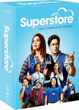 Superstore: The Complete Series [DVD] picture