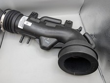 Genuine Mopar 68472535AB Air Cleaner Intake Hose 2024-2026 Jeep Wrangler OEM picture