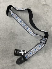 Perri's Jacquard Guitar Strap 2