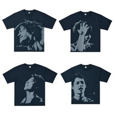 CORTIS  MARTIN JUHOON SeongHyeon JAMES  'PUT YOUR PHONE DOWN' Tour Photo T-Shirt picture